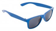 Obrázek Dětské sluneční brýle s UV400 ochranou, modré
