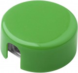 Obrázek Zelené plastové ořezávátko