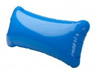 Obrázek Modrý nafukovací plážový polštářek