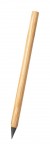 Obrázek Bambusová nekonečná tužka s krytkou