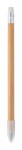 Obrázek Bambusová nekonečná tužka s gumou