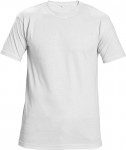 Obrázek Tess 160 bílé triko L