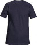 Obrázek Tess 160 námořně modré triko M
