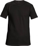 Obrázek Tess 160 černé triko XL