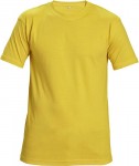Obrázek Tess 160 žluté triko L