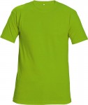 Obrázek Tess 160 jasně zelené triko XXXXL