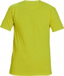 Obrázek Tess 160 jasně žluté triko XXXXL