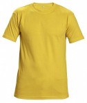 Obrázek Gart 190 žluté triko L