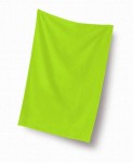 Obrázek Světle zelený ručník LUXURY 30x50 cm,gram 400 g/m2