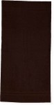 Obrázek Tmavě hnědý ručník LUXURY 30x50 cm,gram. 400 g/m2
