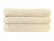 Obrázek Přírodní froté ručník BIO-REGO, gramáž 450 g/m2