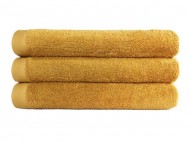 Obrázek Pískový froté ručník BIO-REGO, gramáž 450 g/m2