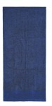 Obrázek Tmavě modrý luxusní froté ručník Strong 500 g/m2