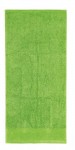 Obrázek Jablkově zelená lux. froté osuška Strong 500 g/m2