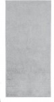 Obrázek Světle šedý luxusní froté ručník SUPER 600g/m2