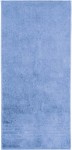 Obrázek Světle modrá luxusní froté osuška SUPER 600g/m2