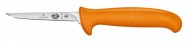 Obrázek Oranžový vykosťovací nůž VICTORINOX, hl. ostří 9 cm