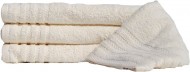 Obrázek Přírodní ručník s bambusem Bamboo, gramáž 530 g/m2