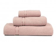 Obrázek Svět. růžový froté ručník FRAMSOHN PREMIUM 400g/m2