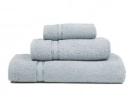 Obrázek Stříbrně šedý froté ručník FRAMSOHN PREMIUM400g/m2