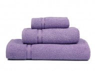 Obrázek Svět.fialový froté ručník FRAMSOHN PREMIUM 400g/m2