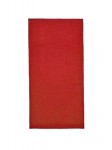 Obrázek Červený froté ručník ELITY, gramáž 400 g/m2