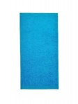 Obrázek Nebesky modrý froté ručník ELITY, gramáž 400 g/m2