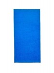Obrázek Královsky modrý froté ručník ELITY, gramáž 400 g/m2
