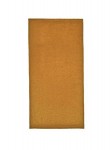 Obrázek Hnědý froté ručník ELITY, gramáž 400 g/m2