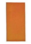 Obrázek Oranžová froté osuška ELITY, gramáž 400 g/m2