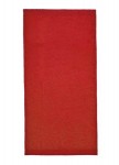 Obrázek Červená froté osuška ELITY, gramáž 400 g/m2