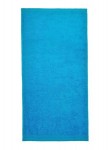 Obrázek Nebesky modrá froté osuška ELITY, gramáž 400 g/m2