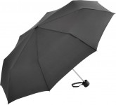 Obrázek Ultra lehký 175 g skládací mini deštník šedý
