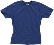 Obrázek Dámské triko 150 SLAZENGER klasik modré L