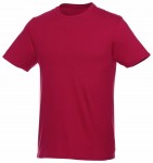 Obrázek Tričko Heros ELEVATE 150 tmavě červené XL