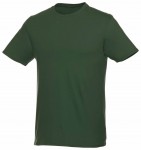 Obrázek Tričko Heros ELEVATE 150 vojensky zelené S