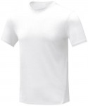 Obrázek Cool Fit tričko Kratos ELEVATE bílá XS