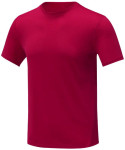 Obrázek Cool Fit tričko Kratos ELEVATE červená XXXXL