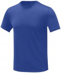 Obrázek Cool Fit tričko Kratos ELEVATE modrá M