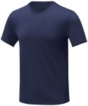 Obrázek Cool Fit tričko Kratos ELEVATE námořní modrá XL