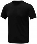 Obrázek Cool Fit tričko Kratos ELEVATE černá M