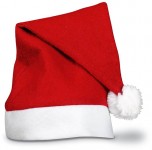 Obrázek Tradiční vánoční čepice