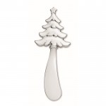 Obrázek Nůž na sýr ve tvaru vánočního stromku
