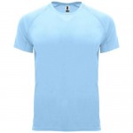 Obrázek Dětské funkční tričko, světle modrá, vel. 12