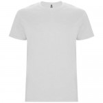 Obrázek Dětské tričko bavl. 190g, bílá, vel. 3-4