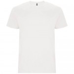 Obrázek Dětské tričko bavl. 190g, Vintage White, vel. 3-4