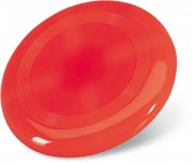 Obrázek Červený létající talíř