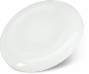 Obrázek Bílý létající talíř