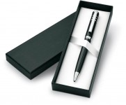 Obrázek Černé Twist kuličkové pero Olympia v krabičce