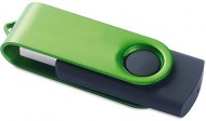Obrázek Twister Rotodrive 3.0 zelený USB flash disk 32GB